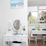 Orhidea Blu Lejlighed