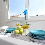 Lejlighed Orhidea Blu Rovinj
