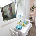 Lejlighed Orhidea Blu
