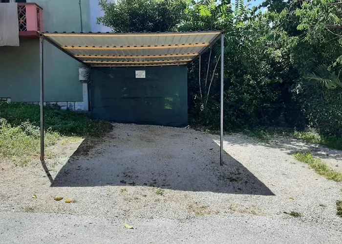 Διαμέρισμα Orhidea Blu *