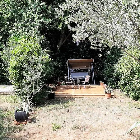 Orhidea Blu * Rovinj