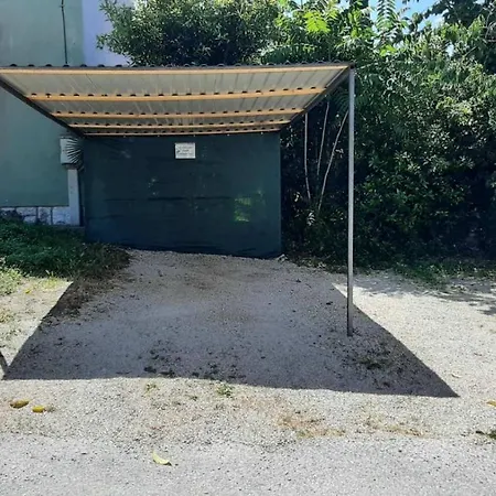 Lägenhet Orhidea Blu *