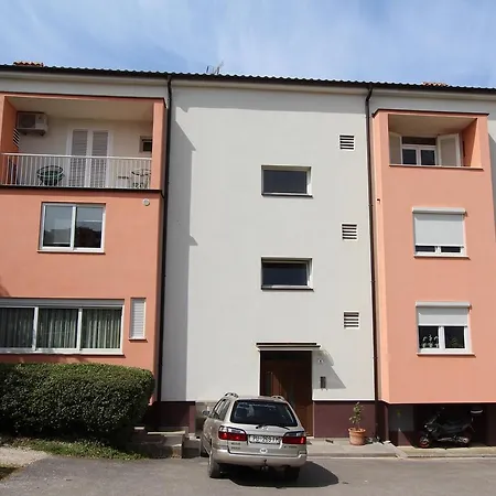 Orhidea Blu Lejlighed