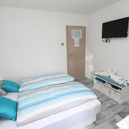 Orhidea Blu Apartamento