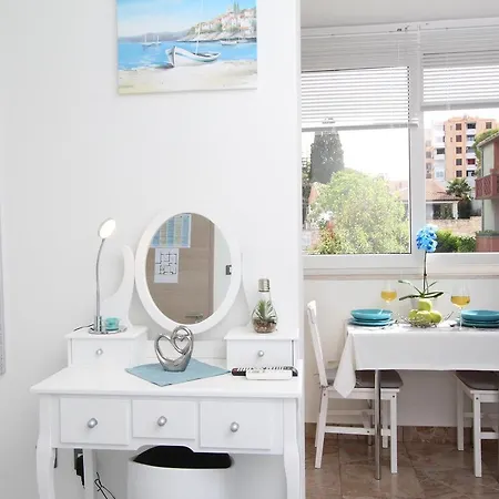 Orhidea Blu Apartment