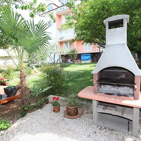 Orhidea Blu * Rovinj