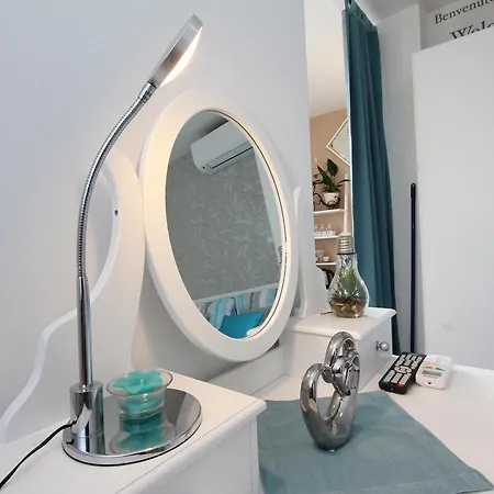 Apartment Orhidea Blu *