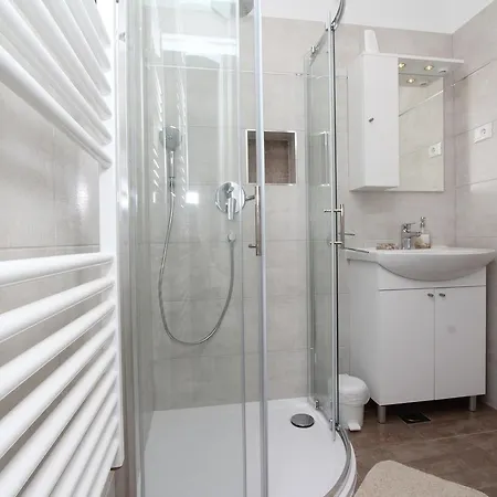 Apartamento Orhidea Blu Rovinj