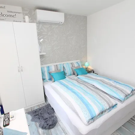 Orhidea Blu Apartment