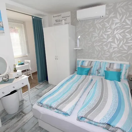 Lejlighed Orhidea Blu