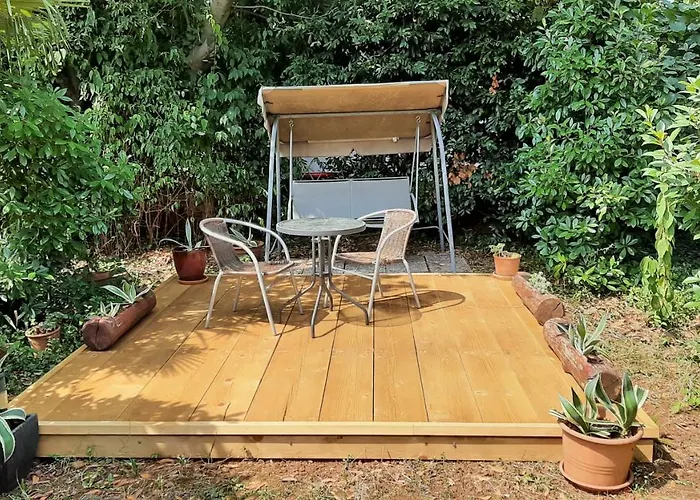 Orhidea Blu Apartmán *