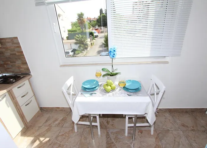 Orhidea Blu * Rovinj