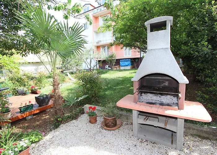 Orhidea Blu * Rovinj