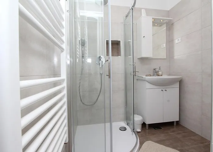 Lejlighed Orhidea Blu Rovinj