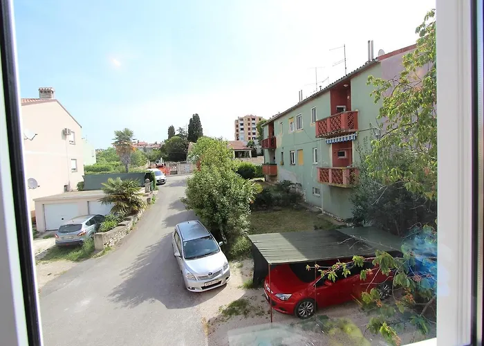 Orhidea Blu Appartamento *