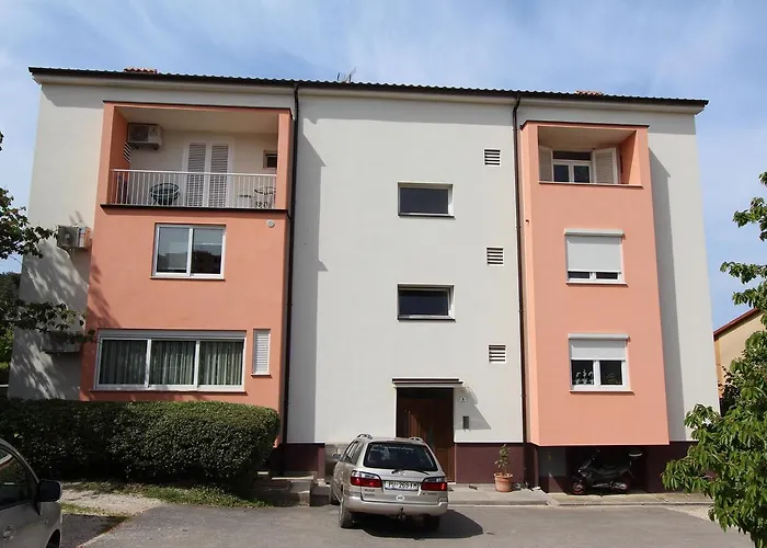 Orhidea Blu Appartamento