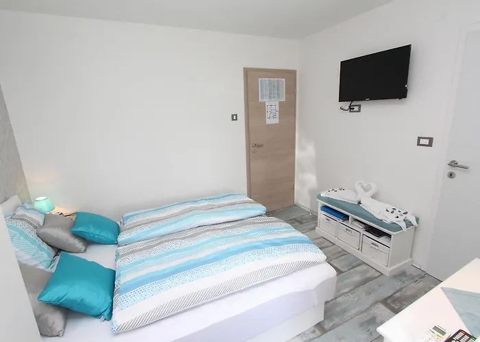 Orhidea Blu Appartamento