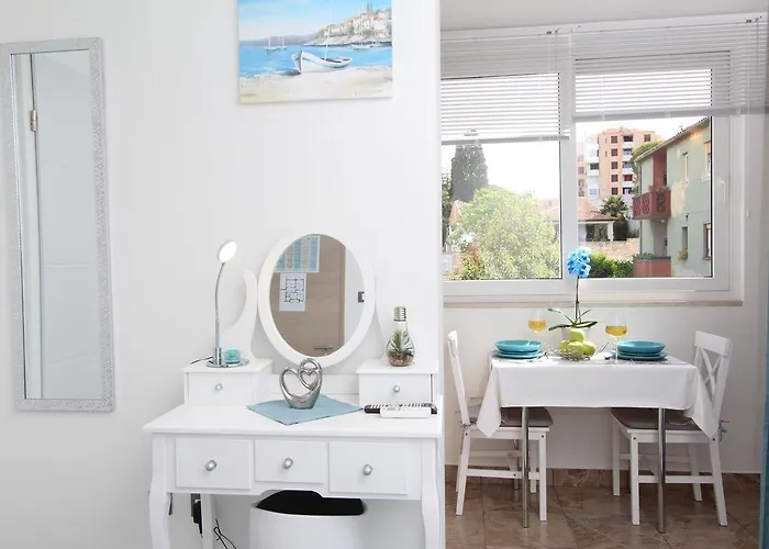 Orhidea Blu Appartamento